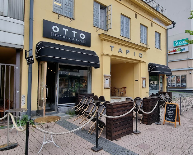 Ravintola Otto