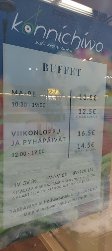 Konnichiwa Porvoo - Porvoo