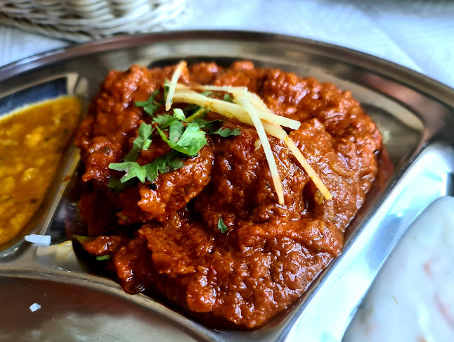 Ravintola Marpha - Kerava