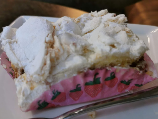 Hesburger Ideapark Seinäjoki - Ravintola-ala