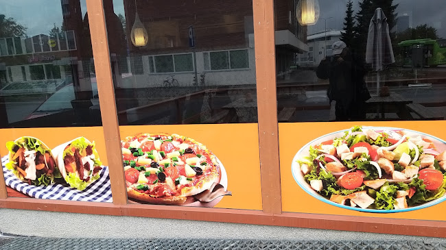 Comentarii opinii despre Pizza Stoppi