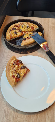Pizza Hut Jukola - Hämeenlinna