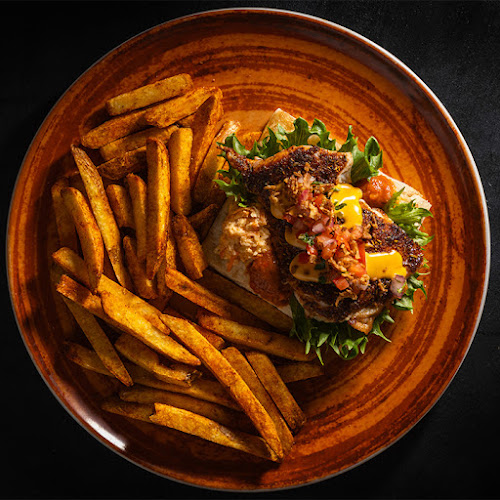 Pancho Villa Kauppiaskatu - Ravintola-ala