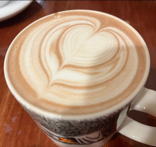 Andante Speciality Coffee - Helsinki