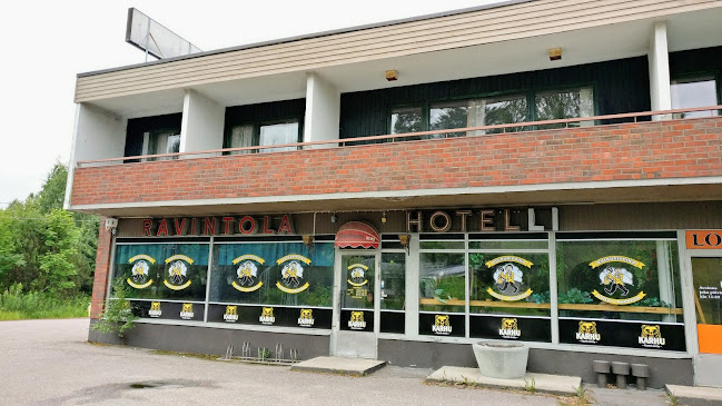 Comentarii opinii despre Gasthaus Kulkuripoika