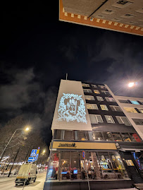 Opinii despre Ravintola Ukkometso în Tampere - Ravintola-ala