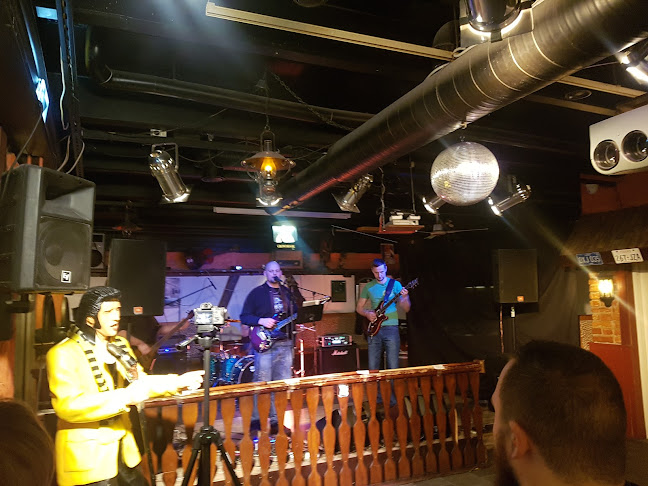 Reviews of Check Inn Music Bar in Hyvinkää - Ravintola-ala