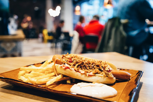 Ravintola Rentukka - Ravintola-ala