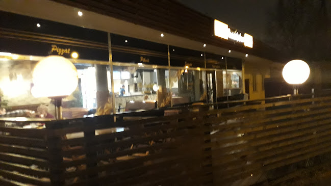 Comentarii opinii despre Ravintola Limos