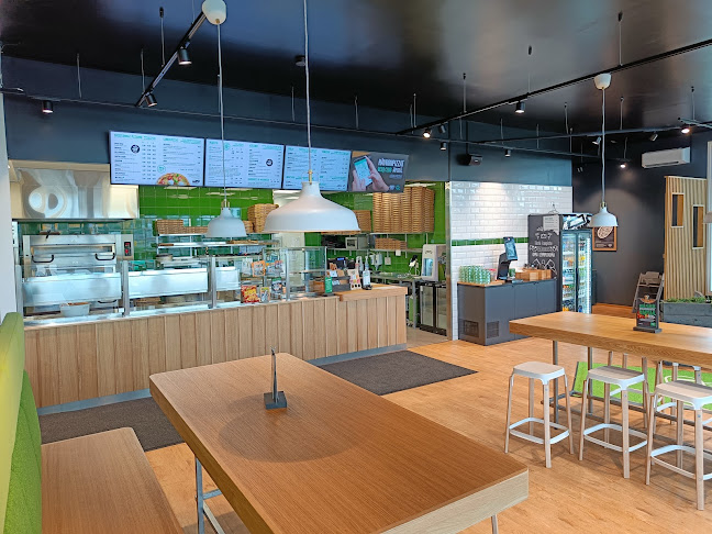 Kotipizza Akaa - Ravintola-ala