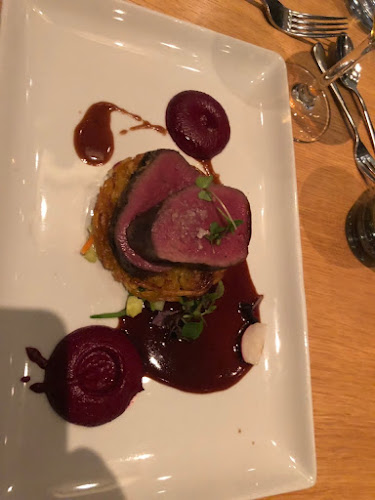 Comentarii opinii despre Ravintola Töölönranta