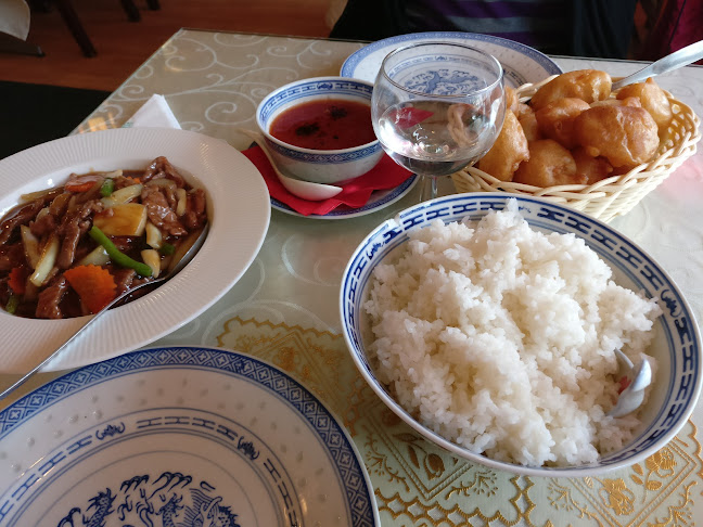 Comentarii opinii despre China Jasmine Ravintola