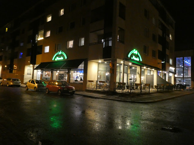 Cafe Manuela - Turku