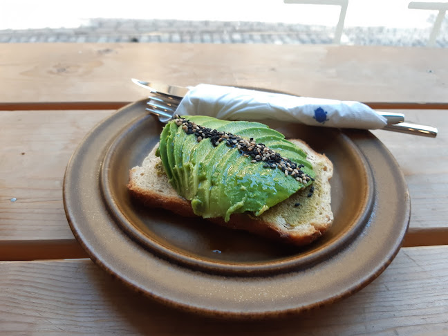 Andante Speciality Coffee - Helsinki