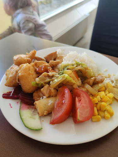 HongFa - Ravintola-ala