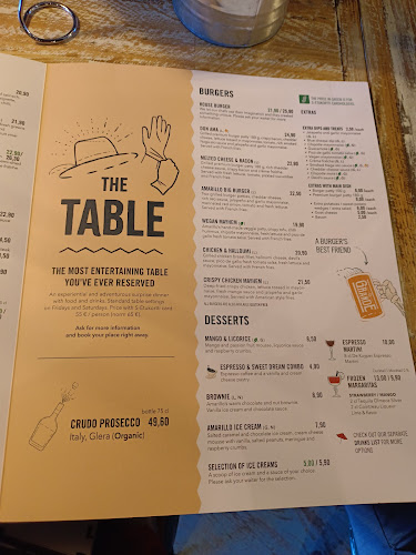 Opinii despre Amarillo, Hyvinkää în Hyvinkää - Ravintola-ala