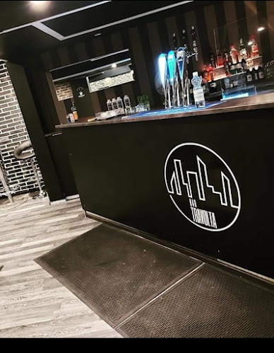 Bar Travolta - Kankaanpää