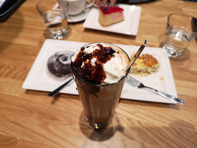 Opinii despre Aitoleipä Seinäjoki în Seinäjoki - Ravintola-ala