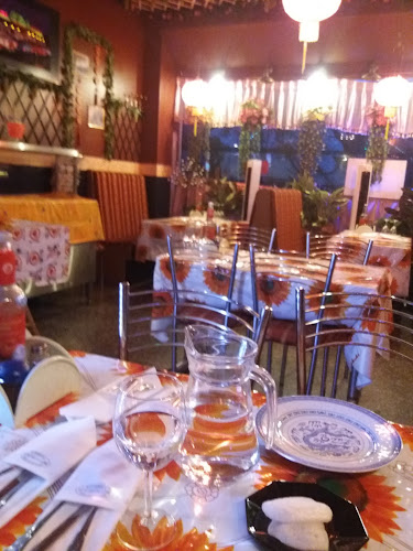Ravintola Lumi Hoang Long Open Times