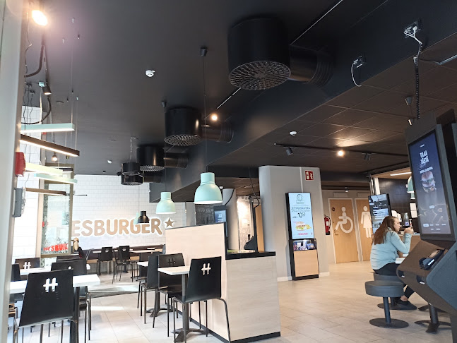 Comentarii opinii despre Hesburger Pietarsaari