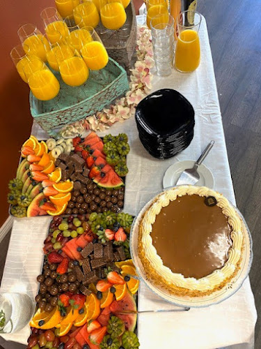 Opinii despre Kahvila Herttiina în Hyvinkää - Ravintola-ala