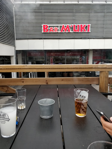 Bar M'Uki
