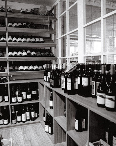 Albina Ravintola & Viinibaari - Ravintola-ala