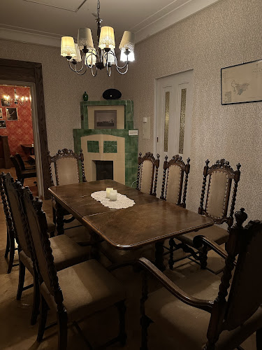 Opinii despre Oluthuone Wanha Kyttis în Rauma - Ravintola-ala