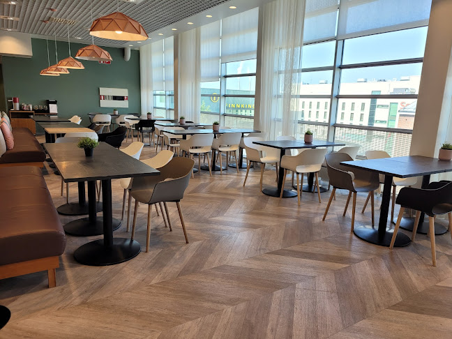 Kauppurienkatu 15, 90100 Oulu