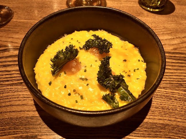 Ravintola Penélope - Helsinki