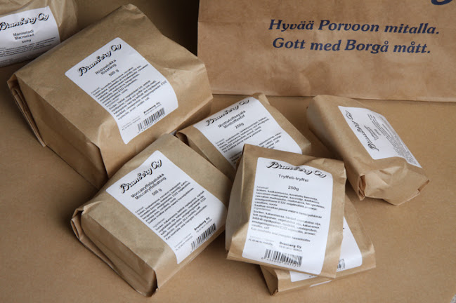 Comments and reviews of Brunberg