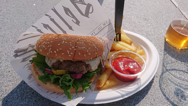 Opinii despre Merijakamo & Löylymestari în Lahti - Ravintola-ala