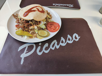 Pirkanmaan Piccasso Pizzeria avoin yhtiö