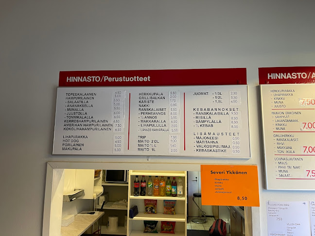 Comentarii opinii despre Susannan Grilli