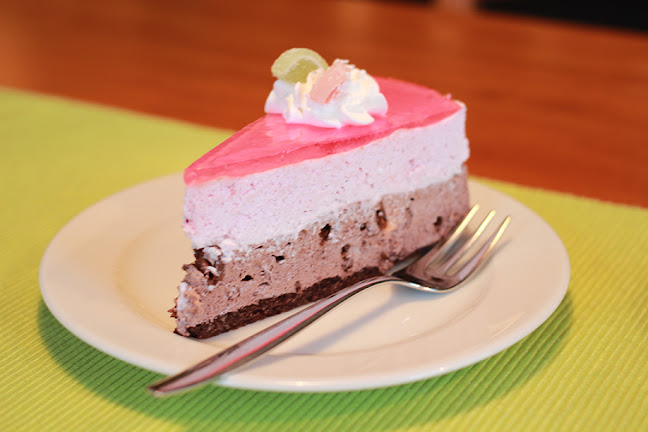 Comentarii opinii despre Tiihosen kahvila-konditoria