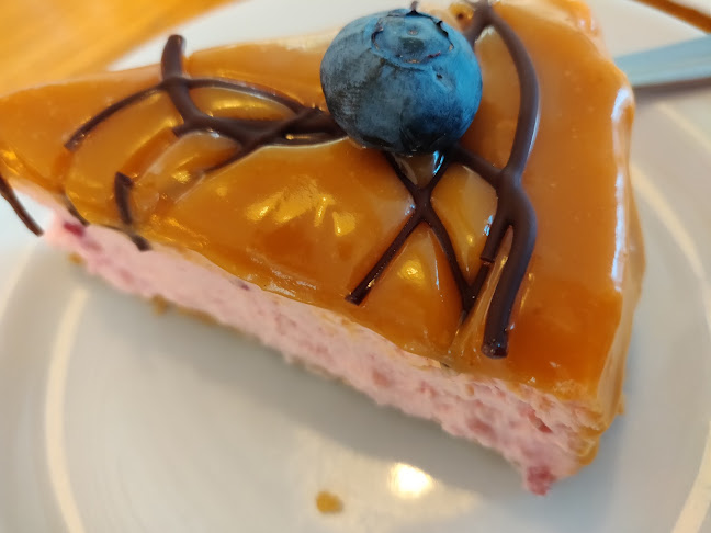 Opinii despre Kotileipomo Hämäläinen în Vaasa - Ravintola-ala