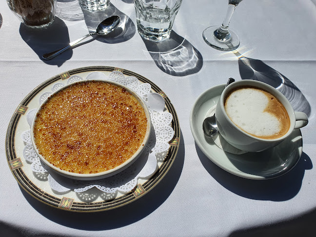 Restaurant Elite - Helsinki