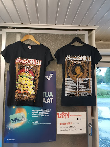 Länsiranta 20, 95430 Tornio