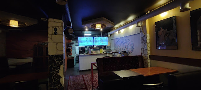 Opinii despre Ravintola Ephesus în Jyväskylä - Ravintola-ala