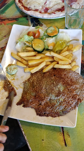 Ravintola PPK Phone number