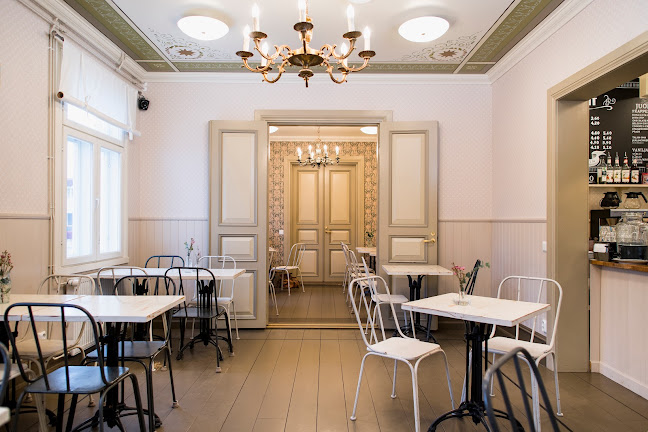 Comments and reviews of Valkoinen Puu Cafe & Shop