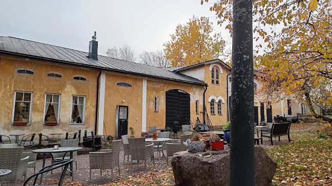 Favorit Cafe & Tea - Ravintola-ala