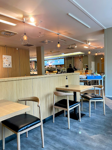 Opinii despre Konnichiwa Kotka în Kotka - Ravintola-ala