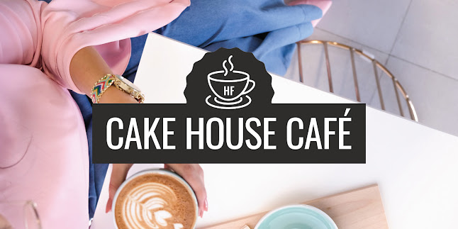 Opinii despre Cake House Café în Tampere - Ravintola-ala