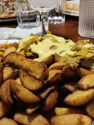 Ravintola Mörkö - Ravintola-ala
