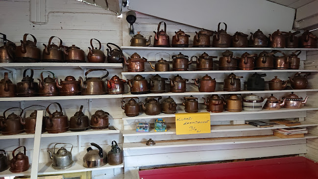 Ysitie 624, 77700 Rautalampi