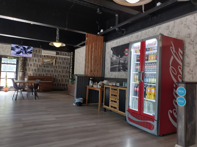 Opinii despre Ravintola Limos în Turku - Ravintola-ala