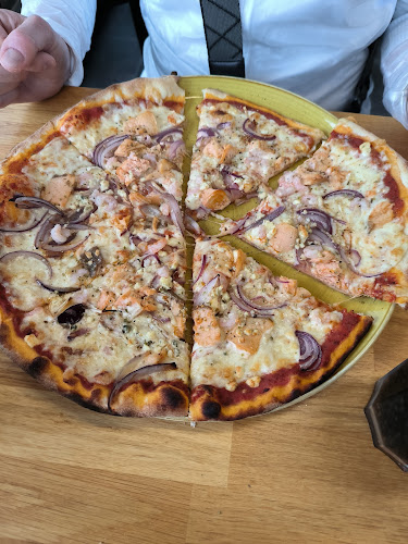 Reviews of Ravintola Havanna Kebab Pizzeria in Imatra - Ravintola-ala