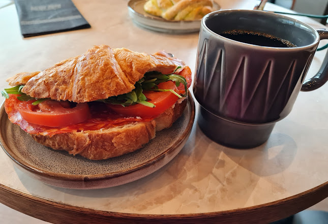 Opinii despre Bacaro Doppio în Porvoo - Ravintola-ala