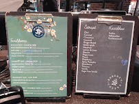 Robert's Coffee Sello - Ravintola-ala